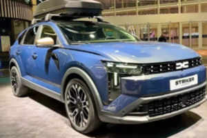Kuris automobilis po 4 metų praras mažiausiai vertės? Vieno iš jų rezultatai nustebino netikėtu pranašumu
