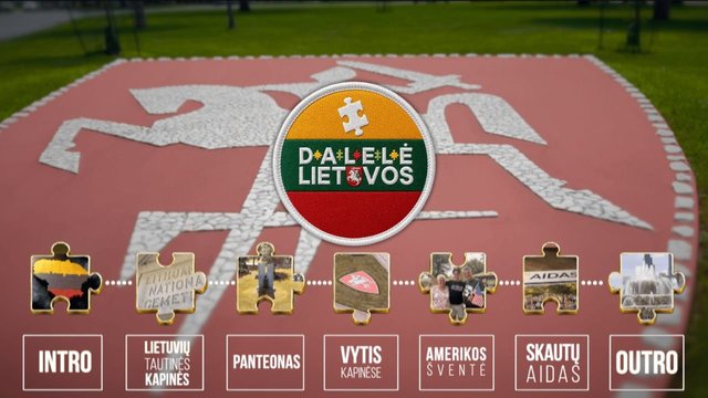 „Dalelė Lietuvos“. Pliuralizmas Tautinėse kapinėse ir išeivijos „Skautų aido“ redaktorės istorija