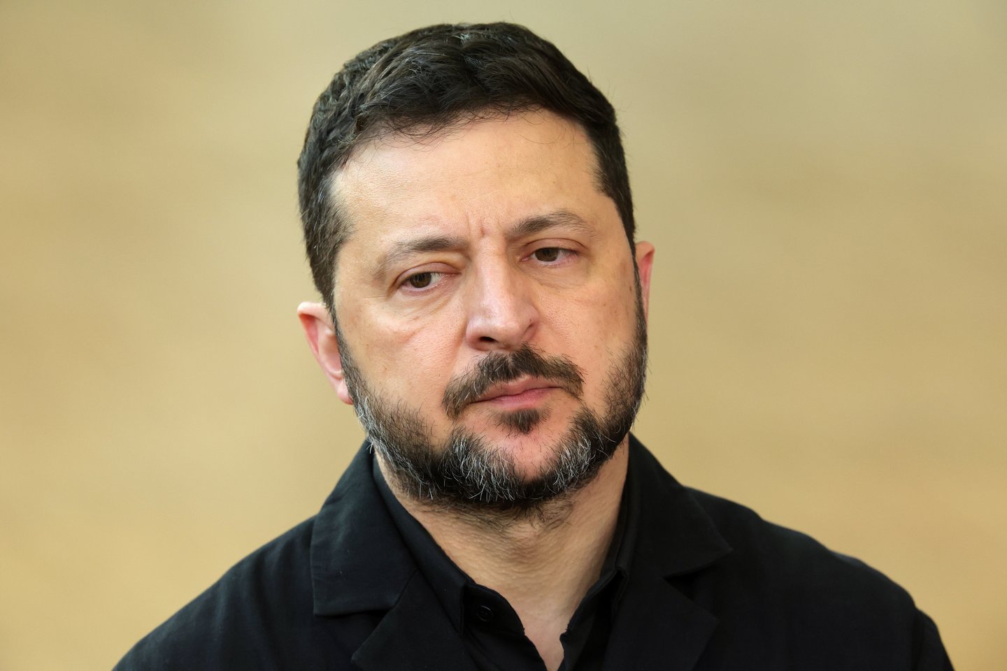 V. Zelenskis.
