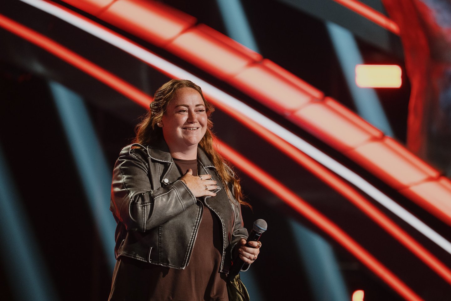 Britė Mollie Jay.