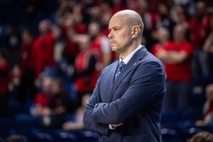 S. Babrausko kirtis žaidėjams: „Krepšinis žaidžiamas su galva, degtinė geriama su dešra“