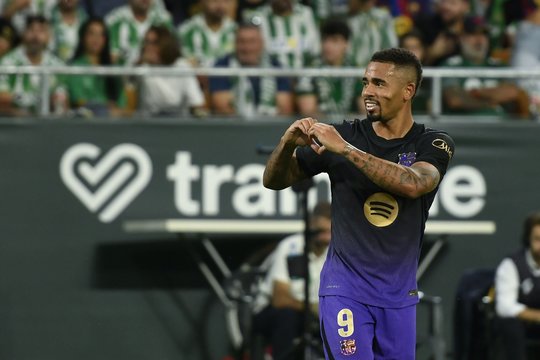 Beprotystė – „Barcelona“ futbolininkai pakartojo visų laikų Ispanijos rekordą