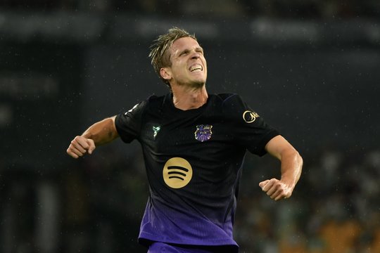 Beprotystė – „Barcelona“ futbolininkai pakartojo visų laikų Ispanijos rekordą