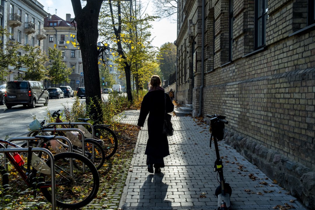 Sinoptikė įspėjo apie orų permainas: rami savaitės pradžia gali suklaidinti