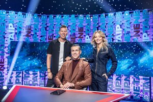 Po pirmųjų „TAIP ir NE“ filmavimų žinomi žmonės išklojo, ką mano apie Justiną Jankevičių
