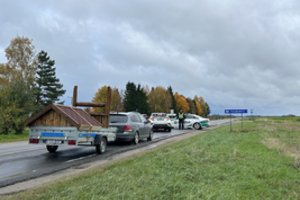 Meras G. Gegužinskas apie naikintuvus Pasvalio rajone: „Šįkart siuvo rimtai“