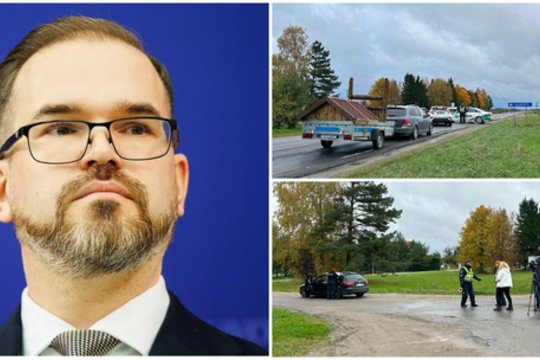 R. Kaunas – apie Varšuvos pagalbą: įvardijo, ką būtina taisyti