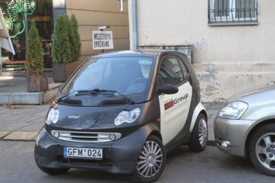 Keičiasi AM kategorijos vairuotojo pažymėjimo tvarka: neužteks išlaikyti teorijos egzamino