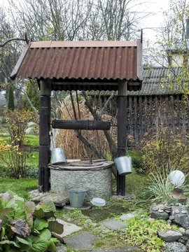 Tyrimo rezultatai baugina: šuliniuose ar gręžiniuose – ir bakterijos, ir nitritai