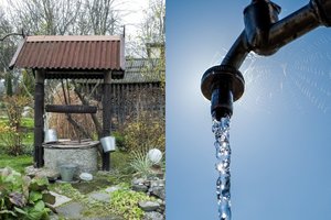 Tyrimo rezultatai baugina: šuliniuose ar gręžiniuose – ir bakterijos, ir nitritai