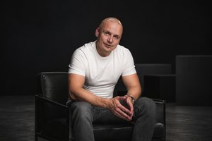 Eugenijus Mačiukas: kuo daugiau kalbinu sėkmingus verslininkus, tuo mažiau tikiu sėkmės taisyklėmis