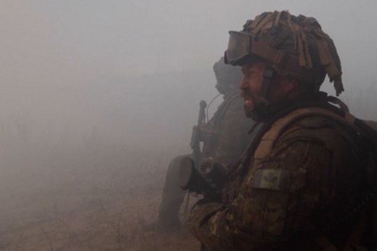 Tragedija Kanados karinėje bazėje: per gaisrą žuvo keturi kariai, dešimtys sunkiai sužeisti