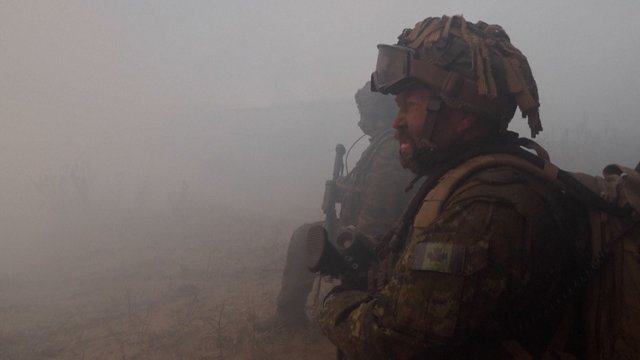 Tragedija Kanados karinėje bazėje: per gaisrą žuvo keturi kariai, dešimtys sunkiai sužeisti