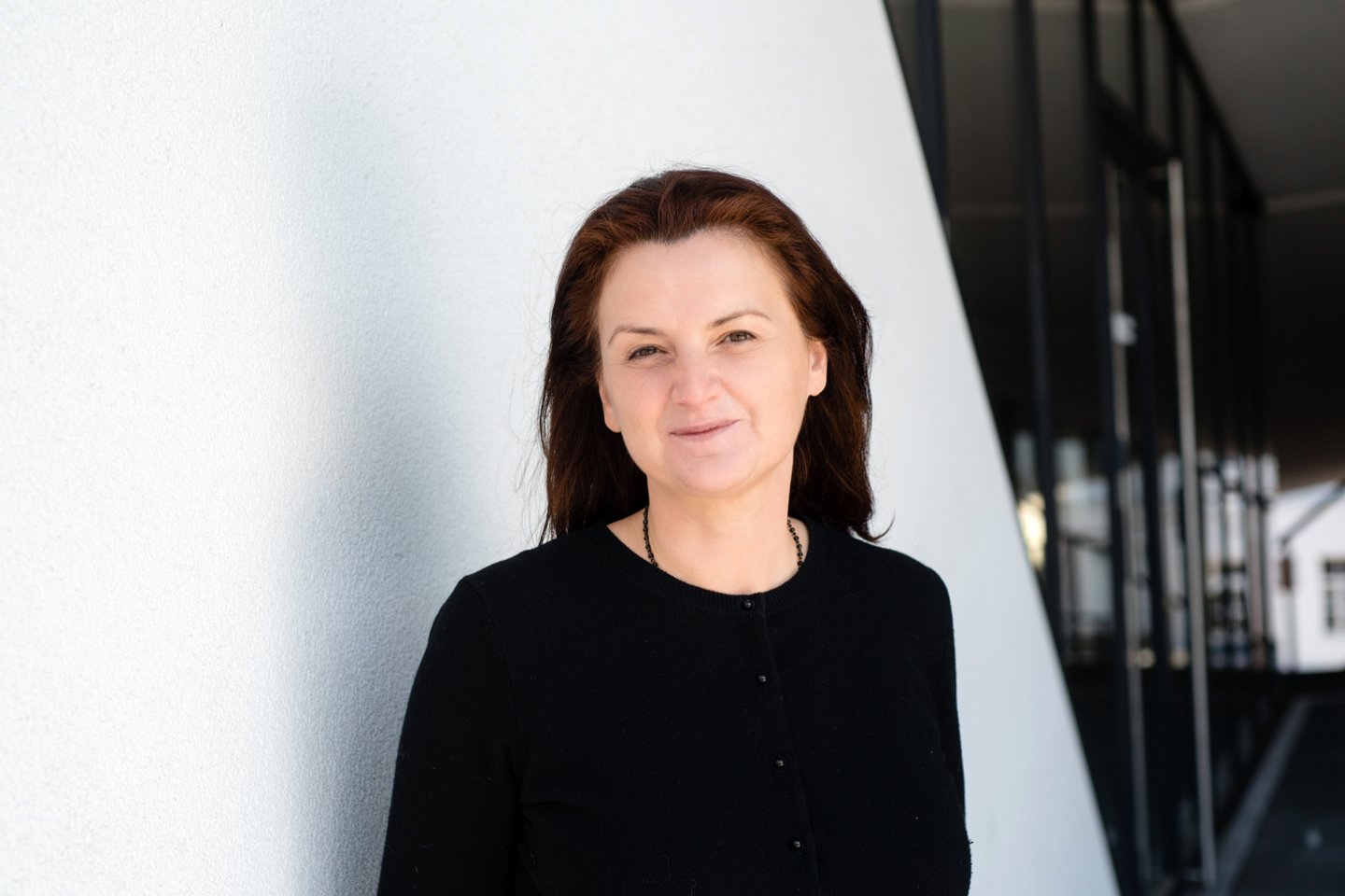 Ieva Drėgvienė<br>Asmeninio albumo nuotr.