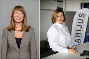 Kai plataus paslaugų sąrašo nepakanka: ko darbuotojai tikisi iš sveikatos draudimo