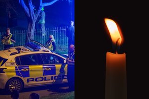 Įtartinas incidentas Floridoje: žinomas atlikėjas rastas negyvas savo namų baseine