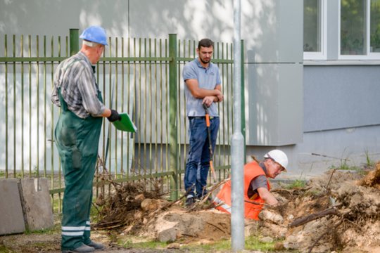 Nuo lapkričio 1 d. – gausūs pokyčiai Darbo kodekse: darbuotojams – naujos taisyklės