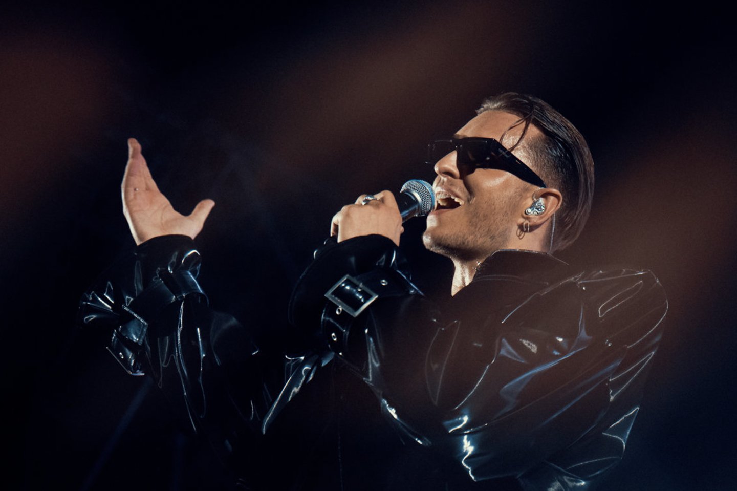 Martynas Kavaliauskas.