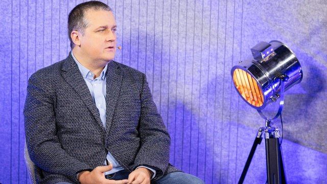 S. Malinauskas – apie augančią įtampą ir kodėl T. Valį laiko prasčiausiu finansų ministru istorijoje