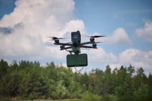 ES gynybos gamybos pajėgumų Baltijos šalyse stiprinimui skyrė 29,5 mln. eurų