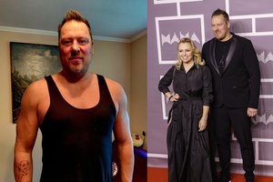 Vilius Tarasovas pasipuošė nauja tatuiruote: šįkart – ypatingas atvaizdas