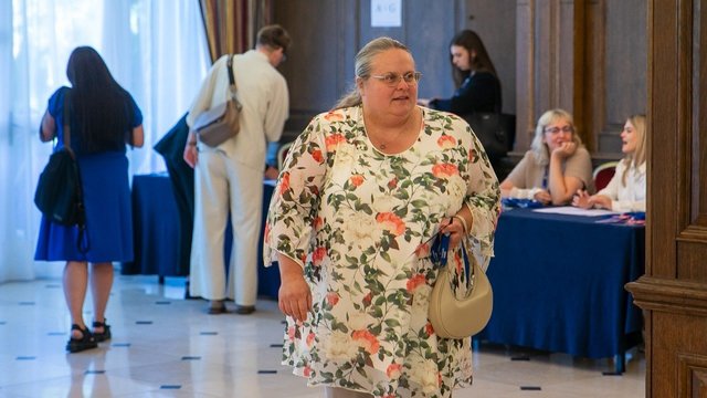 Biudžeto projektas – ne vienintelė nesutarimų koalicijoje priežastis: kelia daug klausimų