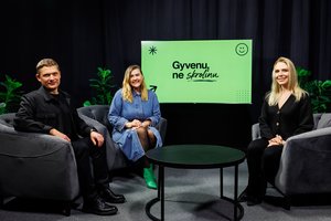 Į vaiko pykčio protrūkį reikėtų žiūrėti kur kas giliau: davė patarimą tėvams
