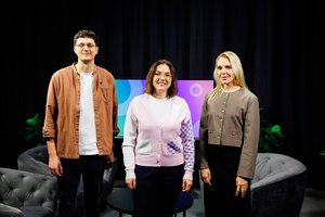 Vaikas bendroje klasėje dar nereiškia įtraukties: atskleidė kitą švietimo sistemos pusę