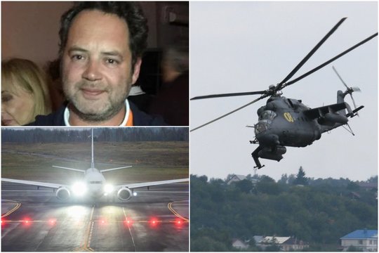 Rusijos turtuolį klampina įžūlios orlaivių gabenimo per Lietuvą schemos: gresia kalėjimas
