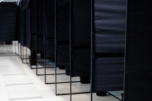 VRK: dalyvauti savivaldos rinkimuose jau užsiregistravo 84 savarankiški politinės kampanijos dalyviai