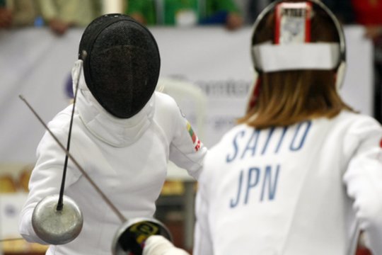 Lietuva su 8 šalimis kreipėsi į Europos Komisiją: nori riboti Rusijai nuolaidžiaujančias sporto organizacijas
