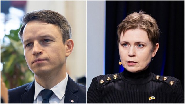 Dovilė Šakalienė, Linas Kojala: JAV generolo žinutė mums ir Rusijai 