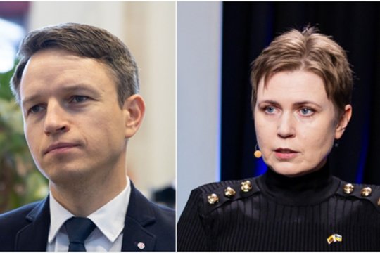 Dovilė Šakalienė, Linas Kojala: JAV generolo žinutė mums ir Rusijai 