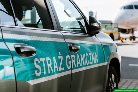 Lenkijos pasieniečiai padės Latvijai saugoti sieną su Baltarusija