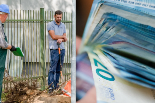 Nemokamos atostogos gali kainuoti daugiau, nei manote: štai ką būtina žinoti