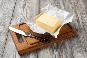 Kam nederėtų valgyti sviesto ir kodėl: ką svarbu žinoti