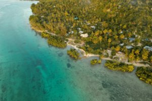 Netoli Vanuatu įvyko 6,3 balo žemės drebėjimas