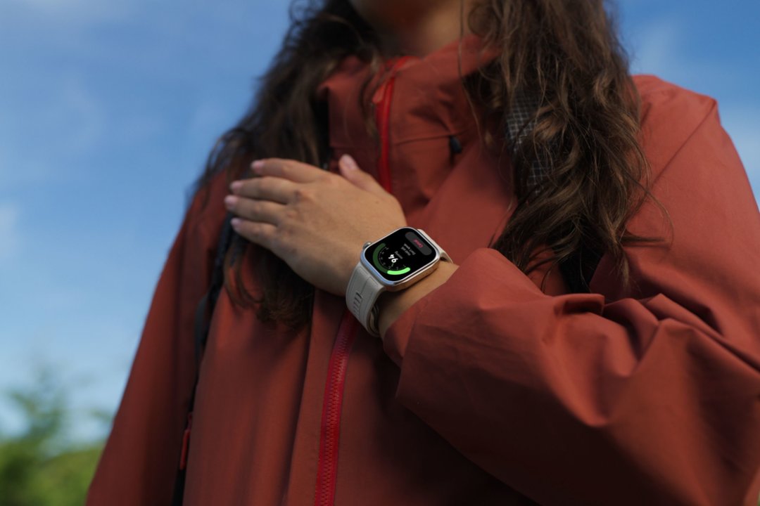 Lietuvoje pristatytas „Huawei Watch D3“: kraujospūdį matuoja tiesiai ant riešo