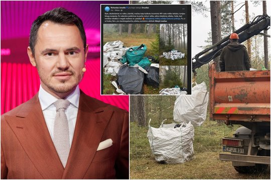 Po R. Jonaičio pranešimo – VMU žinia: rasta ir daugiau pažeidimų