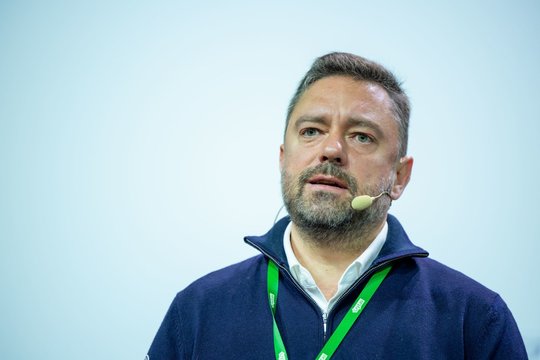 Atsakė, kiek esame pasirengę apginti kritinę infrastruktūrą: pagrindiniu taikiniu išlieka viena sritis