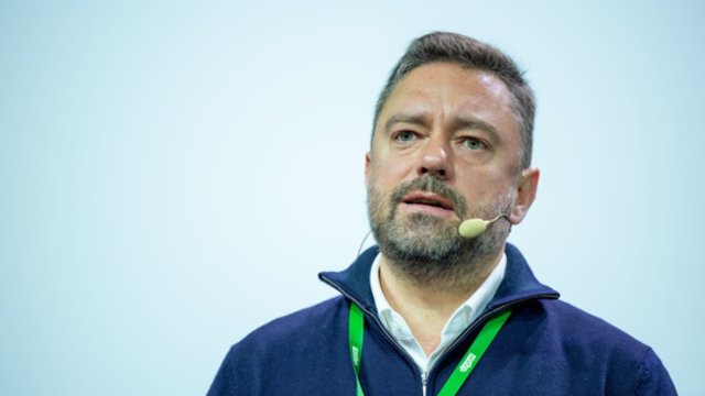 Atsakė, kiek esame pasirengę apginti kritinę infrastruktūrą: pagrindiniu taikiniu išlieka viena sritis