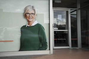 Australijoje užpulta parlamentarė neteko kojos
