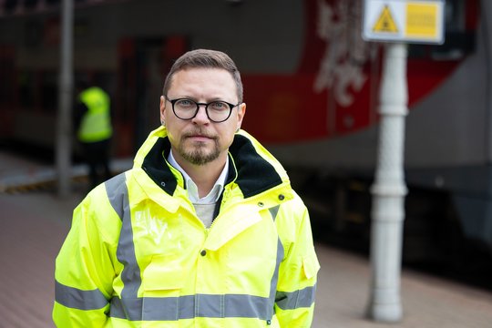„Litgrid“ Veiklos atsparumo departamentas turi naują vadovą 