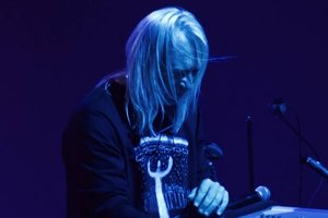 Į Vilnių atvyksta „Deep Forest“: žada pusantros valandos šokio transo ir emocingą finalą