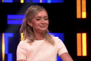 Ugnė Siparė prabilo apie šeimos azartą: „Buvome aplošti savo trimetės“