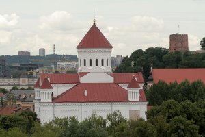 Lietuvos stačiatikiai sunerimo dėl TS-LKD pataisų: žada kreiptis į Seimo vadovybę