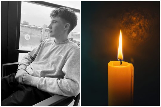 JK vaikinas socialiniame tinkle prisipažino apie jausmus savo mokytojo padėjėjai – viskas baigėsi baisia tragedija