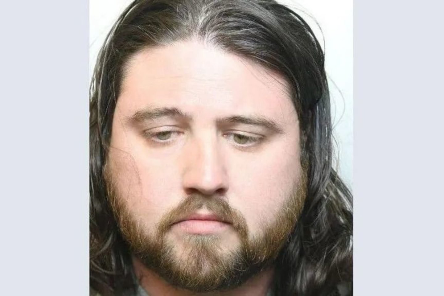 Alexanderis Seckeris.<br> Policijos nuotr.