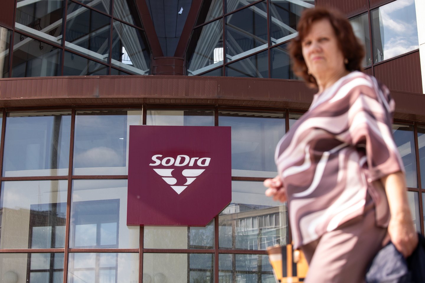 Seimas po pateikimo pritarė 2027 m. Pensijų anuitetų fondo biudžeto rodiklių patvirtinimo įstatymo projektui.