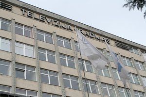 LRT taryba svarsto leisti visuomeninio transliuotojo žurnalistams labiau įsitraukti į jos veiklą